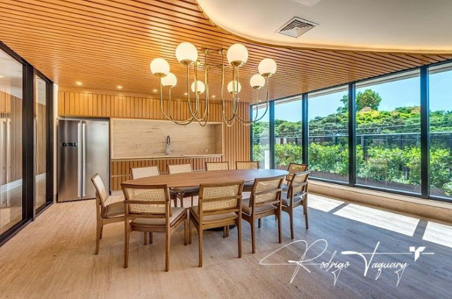 Imagem Apartamento com 4 Quartos à Venda, 365 m² em Setor Marista - Goiânia Imagem Apartamento com 4 Quartos à Venda, 365 m² em Setor Marista - Goiânia
