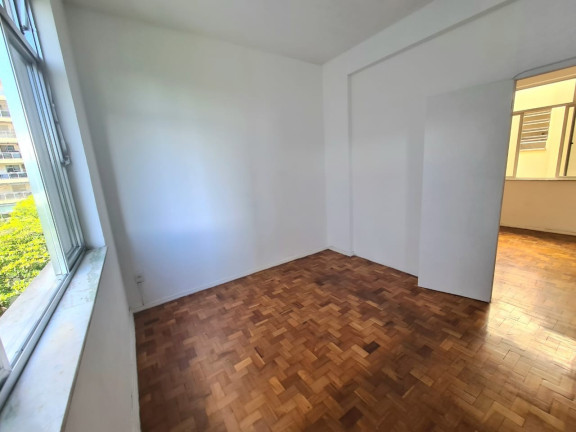 Imagem Apartamento com 1 Quarto à Venda, em Botafogo - Rio De Janeiro Imagem Apartamento com 1 Quarto à Venda, em Botafogo - Rio De Janeiro