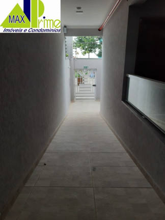 Imagem Apartamento com 2 Quartos à Venda, 43 m² em Vila Curuçá - São Paulo