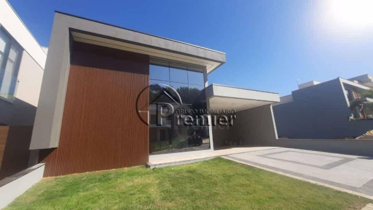Casa com 4 Quartos à Venda, 210 m² em Residencial Duas Marias - Indaiatuba