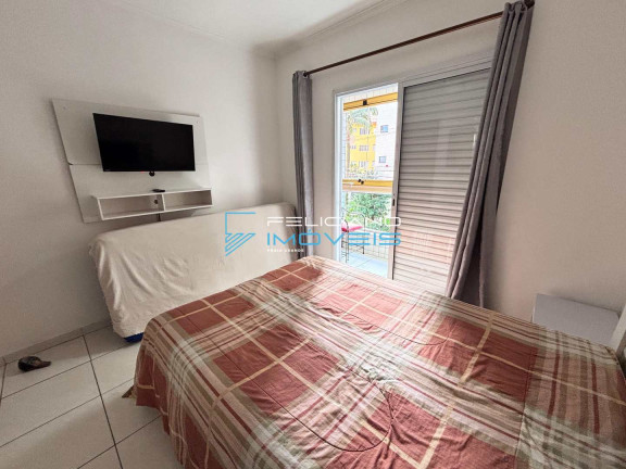 Imagem Apartamento com 1 Quarto à Venda, 42 m² em Tupi - Praia Grande Imagem Apartamento com 1 Quarto à Venda, 42 m² em Tupi - Praia Grande