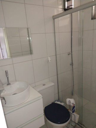 Imagem Imóvel com 2 Quartos à Venda, 45 m² em Laranjeiras - Betim