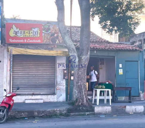 Imagem Terreno à Venda, 240 m² em Centro - Feira De Santana Imagem Terreno à Venda, 240 m² em Centro - Feira De Santana