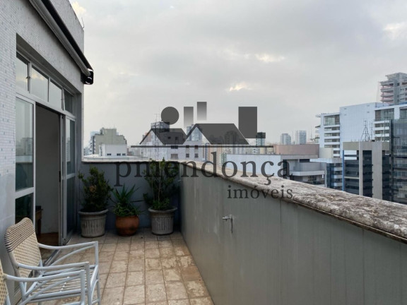 Imagem Apartamento com 3 Quartos à Venda, 219 m² em Jardim Paulistano - São Paulo Imagem Apartamento com 3 Quartos à Venda, 219 m² em Jardim Paulistano - São Paulo