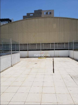 Imagem Edifício Residencial à Venda ou Locação, 1.265 m² em Centro - São Caetano Do Sul Imagem Edifício Residencial à Venda ou Locação, 1.265 m² em Centro - São Caetano Do Sul