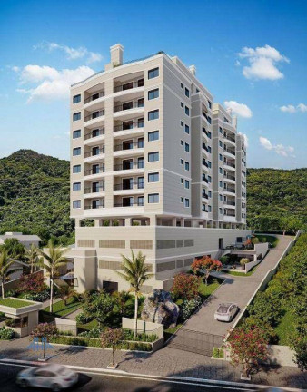 Imagem Apartamento com 3 Quartos à Venda, 98 m² em Saco Grande - Florianópolis