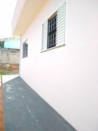 Imagem Casa com 2 Quartos à Venda, 54 m² em Jardim Panorama - Jacarezinho