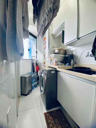 Imagem Imóvel com 3 Quartos à Venda, 87 m² em Caminho Das árvores - Salvador Imagem Imóvel com 3 Quartos à Venda, 87 m² em Caminho Das árvores - Salvador