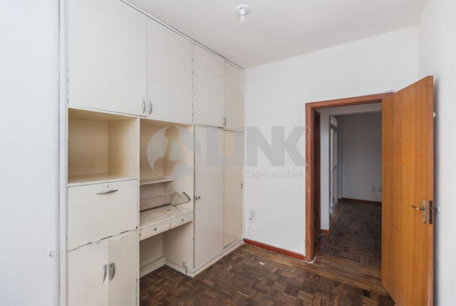 Imagem Apartamento com 2 Quartos à Venda, 59 m² em Floresta - Porto Alegre
