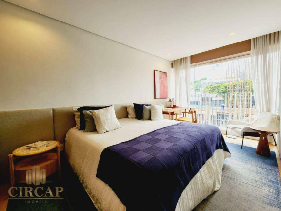 Imagem Apartamento com 4 Quartos à Venda, 193 m² em Vila Madalena - São Paulo Imagem Apartamento com 4 Quartos à Venda, 193 m² em Vila Madalena - São Paulo