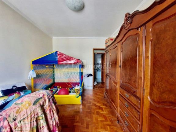 Imagem Apartamento com 3 Quartos à Venda, 120 m² em Higienopolis - São Paulo