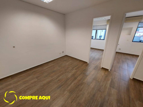 Imagem Imóvel Comercial à Venda, 33 m² em Santa Cecília - São Paulo