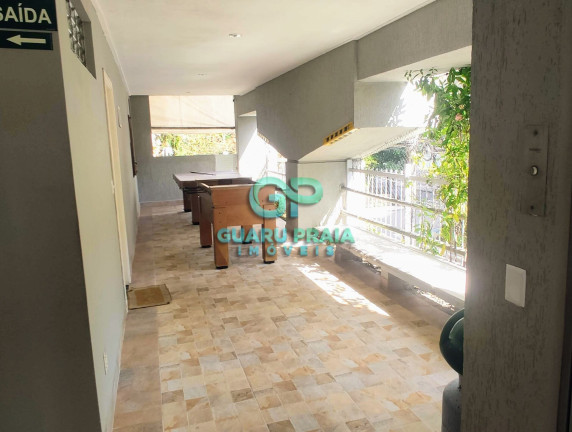 Imagem Apartamento com 3 Quartos à Venda, 130 m² em Barra Funda - Guarujá