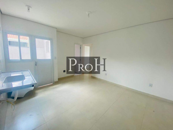 Imagem Apartamento com 2 Quartos à Venda, 57 m² em Jardim Alvorada - Santo André Imagem Apartamento com 2 Quartos à Venda, 57 m² em Jardim Alvorada - Santo André