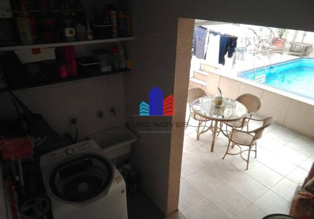 Imagem Sobrado com 3 Quartos à Venda, 150 m² em Canto Do Forte - Praia Grande Imagem Sobrado com 3 Quartos à Venda, 150 m² em Canto Do Forte - Praia Grande