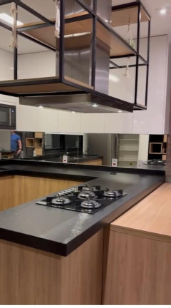 Imagem Casa com 3 Quartos à Venda, 401 m² em Alphaville Nova Esplanada - Votorantim Imagem Casa com 3 Quartos à Venda, 401 m² em Alphaville Nova Esplanada - Votorantim