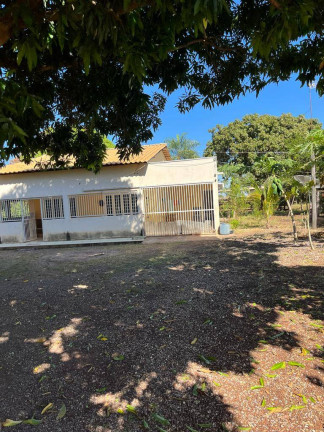 Imagem Chácara com 4 Quartos à Venda, 65 m² em Zona Rural - Rosário Oeste Imagem Chácara com 4 Quartos à Venda, 65 m² em Zona Rural - Rosário Oeste