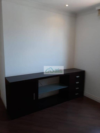 Imagem Apartamento com 3 Quartos à Venda, 126 m² em Vila Romana - São Paulo Imagem Apartamento com 3 Quartos à Venda, 126 m² em Vila Romana - São Paulo
