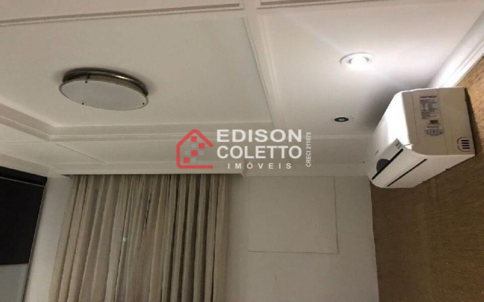 Imagem Cobertura com 4 Quartos à Venda, 250 m² em Centro - Piracicaba Imagem Cobertura com 4 Quartos à Venda, 250 m² em Centro - Piracicaba