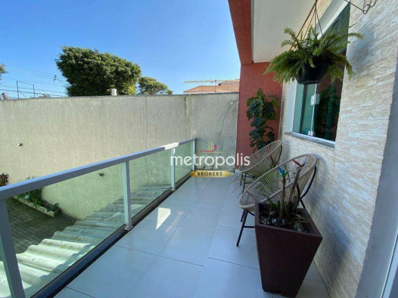 Imagem Sobrado com 4 Quartos à Venda, 364 m² em Olímpico - São Caetano Do Sul Imagem Sobrado com 4 Quartos à Venda, 364 m² em Olímpico - São Caetano Do Sul