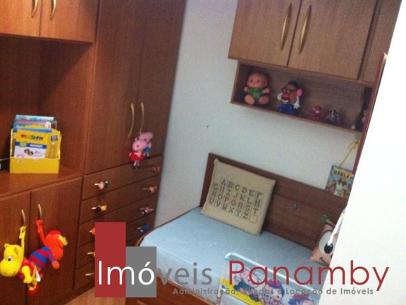 Imagem Apartamento com 2 Quartos à Venda, 68 m² em Imirim - São Paulo Imagem Apartamento com 2 Quartos à Venda, 68 m² em Imirim - São Paulo
