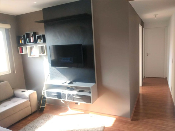 Imagem Apartamento com 2 Quartos à Venda, 42 m² em Vila Andrade - São Paulo
