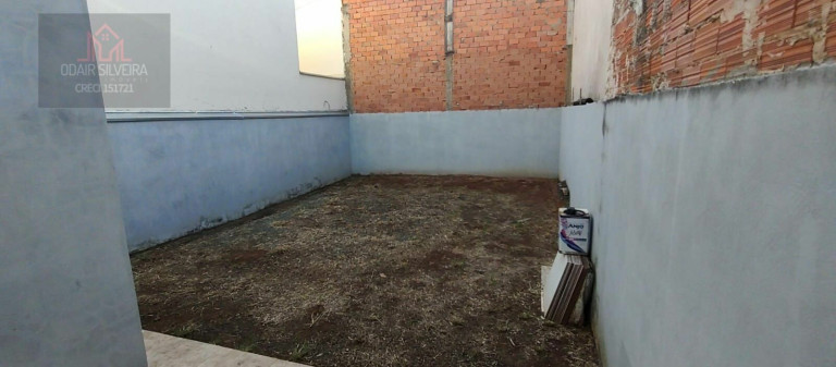 Imagem Casa com 2 Quartos à Venda, 53 m² em Jardim Bertoni - Americana Imagem Casa com 2 Quartos à Venda, 53 m² em Jardim Bertoni - Americana