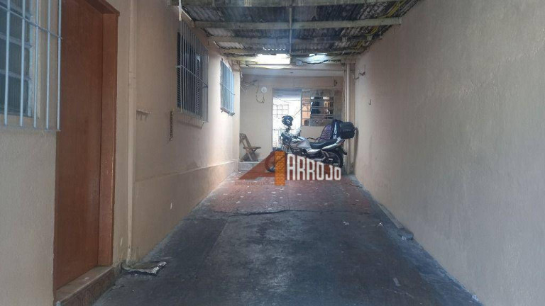 Imagem Casa com 4 Quartos à Venda, 107 m² em Vila Libanesa - São Paulo Imagem Casa com 4 Quartos à Venda, 107 m² em Vila Libanesa - São Paulo