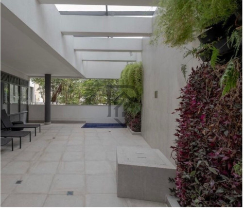Imagem Apartamento com 1 Quarto à Venda, 41 m² em Vila Madalena - São Paulo