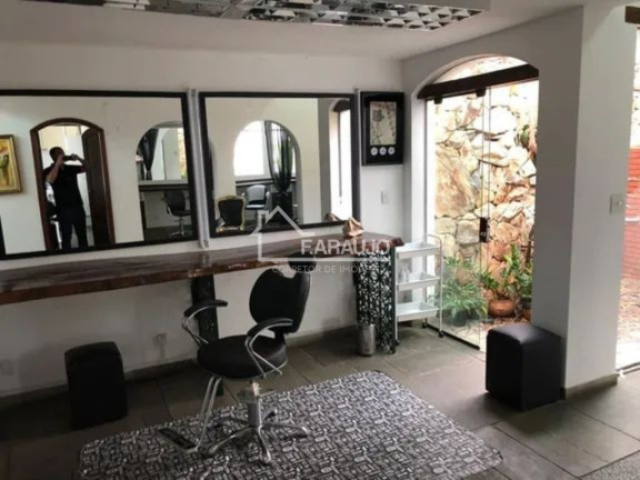 Imagem Sobrado com 3 Quartos à Venda, 250 m² em Jardim Vergueiro - Sorocaba