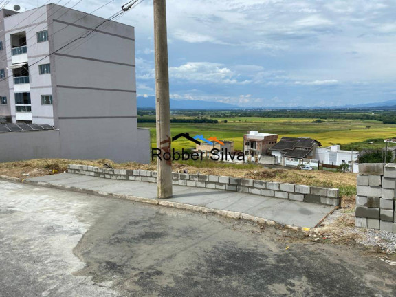 Terreno à Venda, 390 m² em Residencial Village Santana - Guaratinguetá