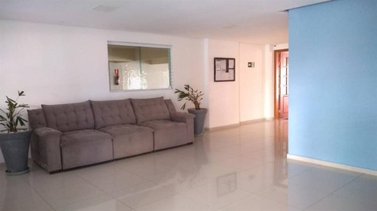 Imagem Apartamento com 3 Quartos à Venda, 140 m² em Guilhermina - Praia Grande