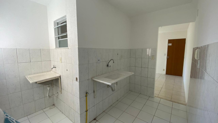 Imagem Apartamento com 2 Quartos à Venda, 43 m² em Caji - Lauro De Freitas Imagem Apartamento com 2 Quartos à Venda, 43 m² em Caji - Lauro De Freitas