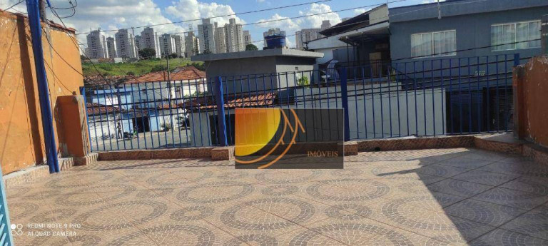 Imagem Casa com 4 Quartos à Venda, 216 m² em Pirituba - São Paulo Imagem Casa com 4 Quartos à Venda, 216 m² em Pirituba - São Paulo