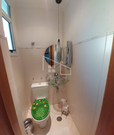 Imagem Apartamento com 3 Quartos à Venda, 133 m² em Centro - São Bernardo Do Campo Imagem Apartamento com 3 Quartos à Venda, 133 m² em Centro - São Bernardo Do Campo