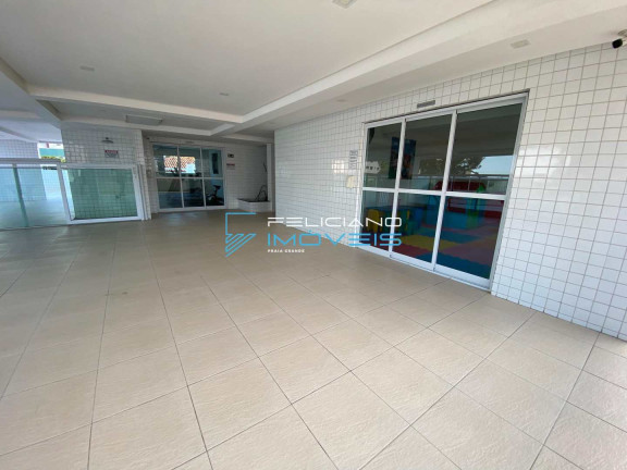 Imagem Apartamento com 2 Quartos à Venda, 62 m² em Caiçara - Praia Grande Imagem Apartamento com 2 Quartos à Venda, 62 m² em Caiçara - Praia Grande