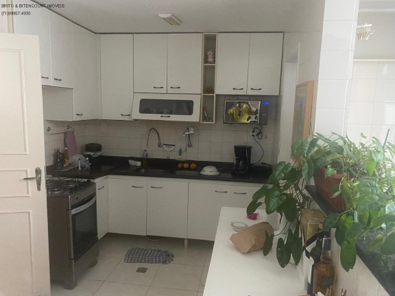Imagem Imóvel com 3 Quartos à Venda, 139 m² em Barra - Salvador Imagem Imóvel com 3 Quartos à Venda, 139 m² em Barra - Salvador