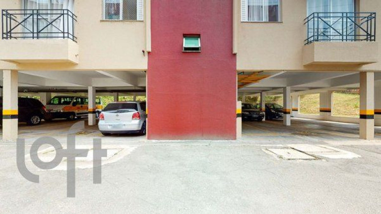 Imagem Apartamento com 2 Quartos à Venda, 73 m² em Pedreira - São Paulo Imagem Apartamento com 2 Quartos à Venda, 73 m² em Pedreira - São Paulo