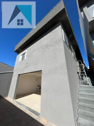 Imagem Casa com 3 Quartos à Venda, 114 m² em Portais (polvilho) - Cajamar Imagem Casa com 3 Quartos à Venda, 114 m² em Portais (polvilho) - Cajamar