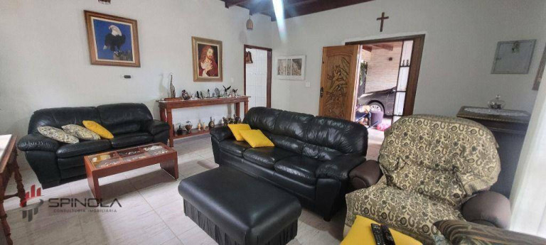 Imagem Casa com 3 Quartos à Venda, 200 m² em Balneário Flórida - Praia Grande Imagem Casa com 3 Quartos à Venda, 200 m² em Balneário Flórida - Praia Grande