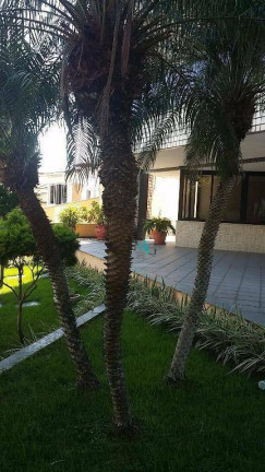 Imagem Cobertura com 4 Quartos à Venda, 291 m² em Campo Grande - Rio De Janeiro