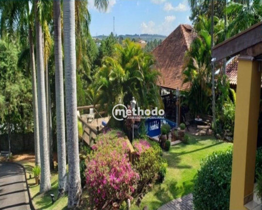 Imagem Casa com 3 Quartos à Venda, 700 m² em Jardim Atibaia (sousas) - Campinas Imagem Casa com 3 Quartos à Venda, 700 m² em Jardim Atibaia (sousas) - Campinas