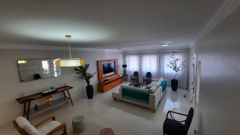 Imagem Casa com 4 Quartos à Venda, 324 m² em Tabatinga - Caraguatatuba