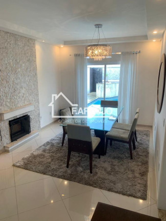 Imagem Imóvel com 3 Quartos à Venda, 250 m² em Ibiti Royal Park - Sorocaba