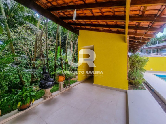 Imagem Casa com 6 Quartos à Venda, 208 m² em Riviera | Módulo 21 - Bertioga