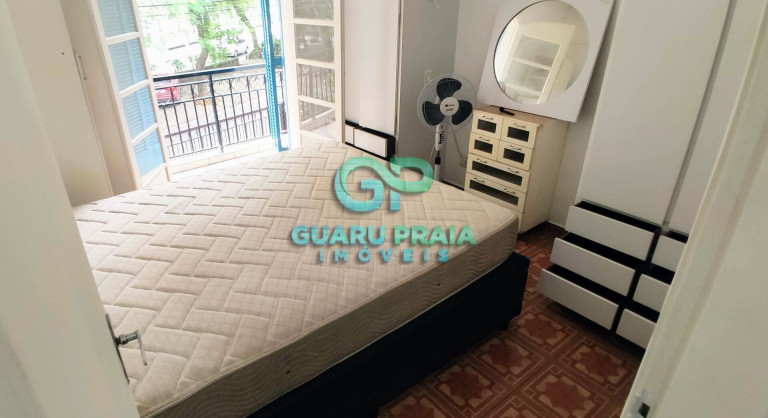 Imagem Apartamento com 2 Quartos à Venda, 95 m² em Pitangueiras - Guarujá
