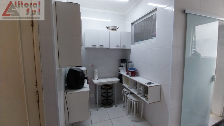 Imagem Apartamento com 1 Quarto à Venda, 44 m² em Boqueirão - Praia Grande Imagem Apartamento com 1 Quarto à Venda, 44 m² em Boqueirão - Praia Grande