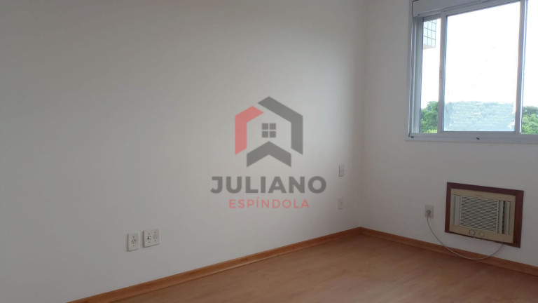 Imagem Apartamento com 2 Quartos à Venda, 62 m² em Cavalhada - Porto Alegre