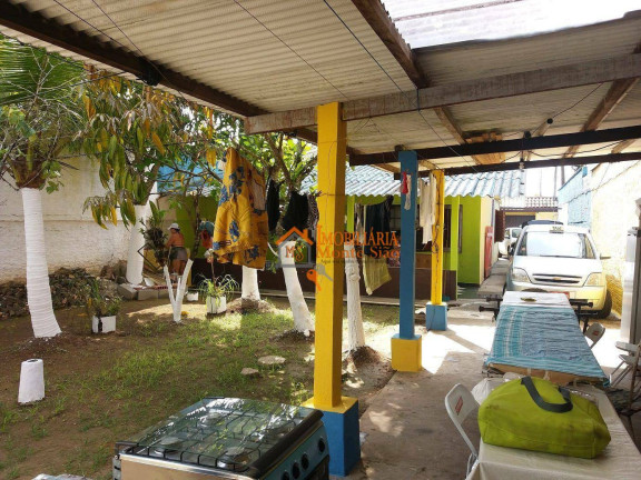 Imagem Casa com 3 Quartos à Venda, 144 m² em Santa Cruz - Itanhaém Imagem Casa com 3 Quartos à Venda, 144 m² em Santa Cruz - Itanhaém