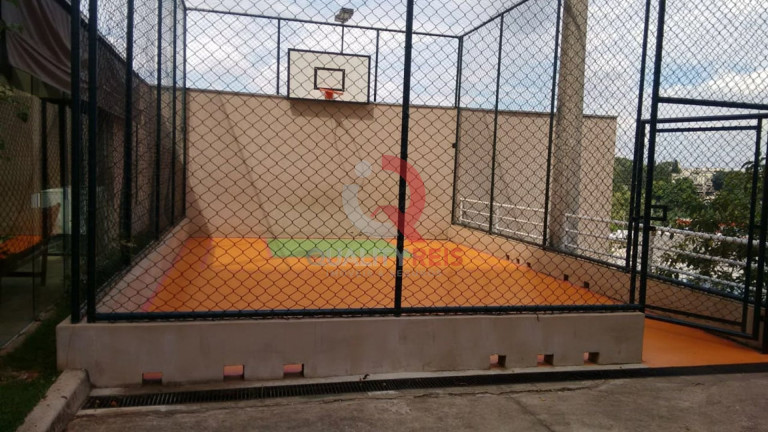 Apartamento com 3 Quartos à Venda, 64 m² em Ponte Grande - Guarulhos